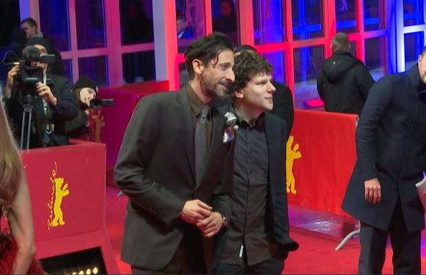 berlinale brody eisenberg