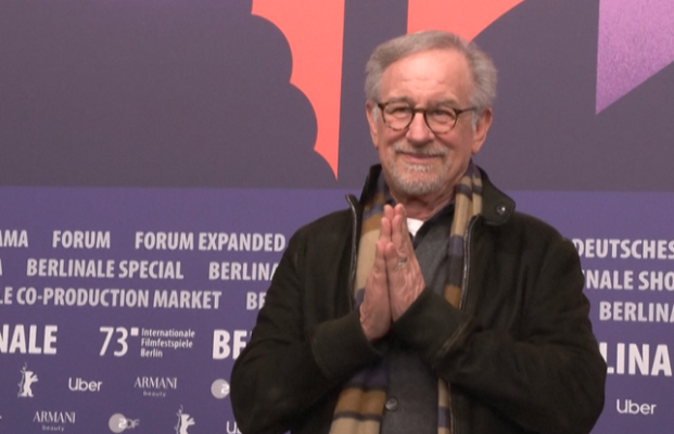 AFP | Spielberg says 'The Fabelmans' most emotional film he's made